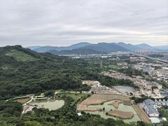 -云洞岩风景区