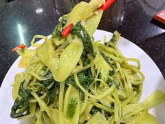 -一哥美食(总店)