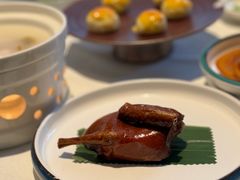 -寻味顺德·顺峰山庄(大良店)