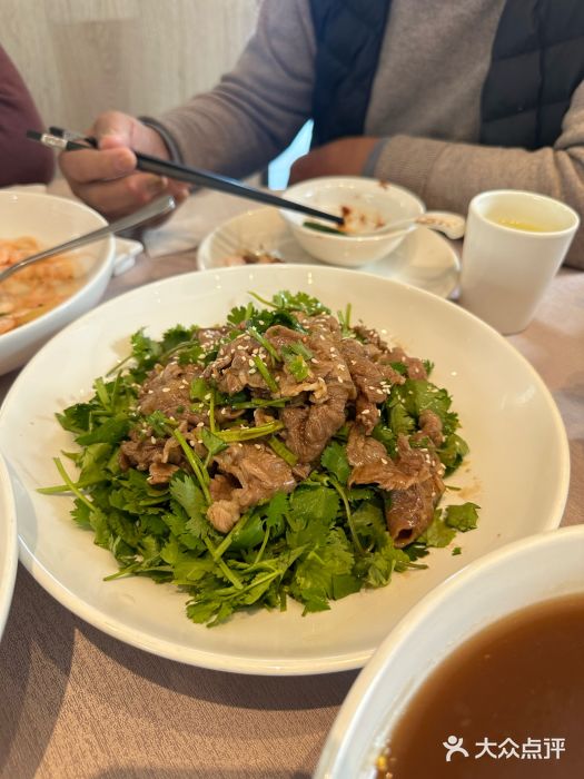 翠山·映月湖景餐厅(映月湖公园店)图片