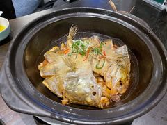 -翠湖宾馆·中餐厅