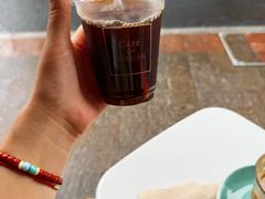 -Cafe del Volcan(永康路店)