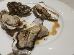-金安大饭店-金品自助餐厅