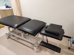 -优复医疗·骨科康复UP Clinic(陆家嘴院区)