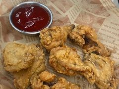 -漫麦韩国美食广祥店