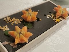 荷花酥-浙江西子宾馆·牡丹厅