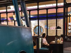 -前海沿·青岛菜(五四广场永旺店)