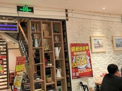 -可口香·非遗老号烧烤(南岗直营店)