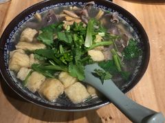-老城南.鸭血粉丝汤(夫子庙店)