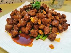 -菩提树·素食餐厅(汇智国际商业中心店)