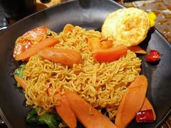 -铁人烧烤(北京店)