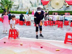 -三亚红色娘子军演艺公园景区