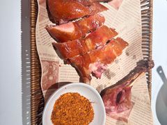 -匠熙小馆(崇文门店)