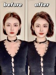 点击看大图 -MY HAIR ARDOR