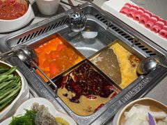 -海底捞火锅(塘厦天虹店)