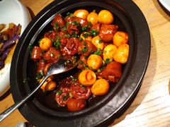 -马仕玖煲·融合菜·酥不腻烤鸭(人大店)