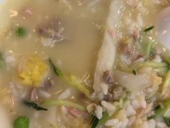 -71号豆汤饭·成都小馆(红牌楼店)