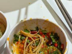 -祥源胡同·涮牛羊肉火锅(花桥店)