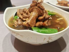 -千禧万福汉亭舫·船舫苏宴