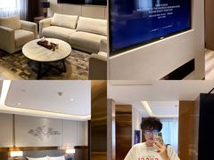 -乔治莫兰迪酒店(济南解放路山东大学店)