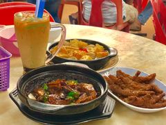 -新记肉骨茶