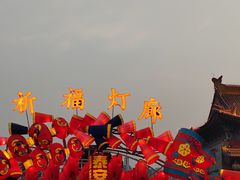 -西安城墙·碑林历史文化景区