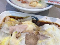 -银记肠粉店(北京路店)