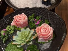 -捞王锅物料理(凯旋路店)