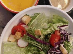 -新白鹿餐厅(百联中环店)