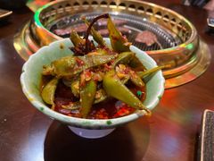 -龙神·炭烧酒场深夜食堂(新街口店)