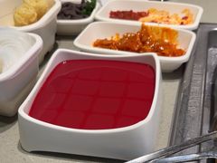 -海底捞火锅(西单店)