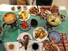 -金马门国际美食百汇(珞喻路店)