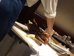 -青岛颐海花园酒店总店·自助餐厅