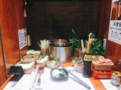 -独食火锅·半米屋台(直营总店)