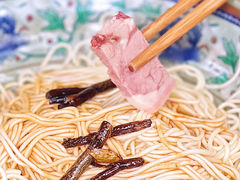 -西复兴羊肉馆(南翔老街店)