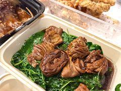 草头圈子-海金滋(陕西南路店)