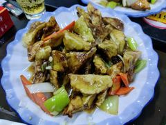 -万顺啤酒屋(皇寺路店)