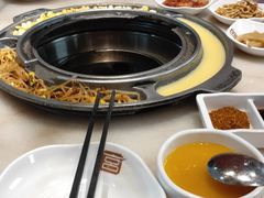 -韩宫宴烤肉·料理(南京江宁万达店)