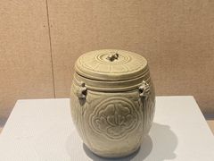 -浙江省博物馆(孤山馆区)