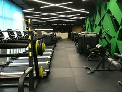 -星洲国际.格莱博健身会所