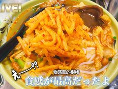 -莫老爷·正宗桂林米粉(南油店)