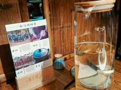 -兰木肆·云南菜(龙湖U城天街店)