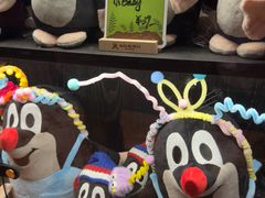 -布拉格餐厅· 中欧捷克菜(全国首店)