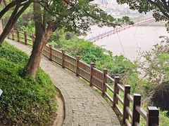 -外蒲山