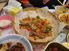 -东排食堂长沙小吃大排档(五一广场店)