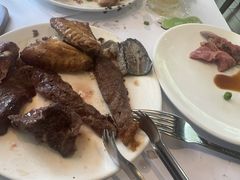 -拉蒂娜·巴西牛排馆 Latina·Brazilian Steakhouse(陆家嘴旗舰店)