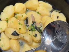 -聚味瞿记·龙虾堂(咸嘉湖店)