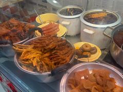 -柳州肥姨妈大骨螺蛳粉(东靖路店)