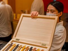 -荣一代目OMAKASE板前料理