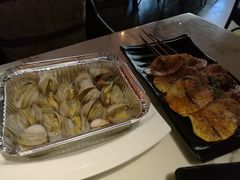 -JUKEBOX玖部音乐餐厅(华侨城店)